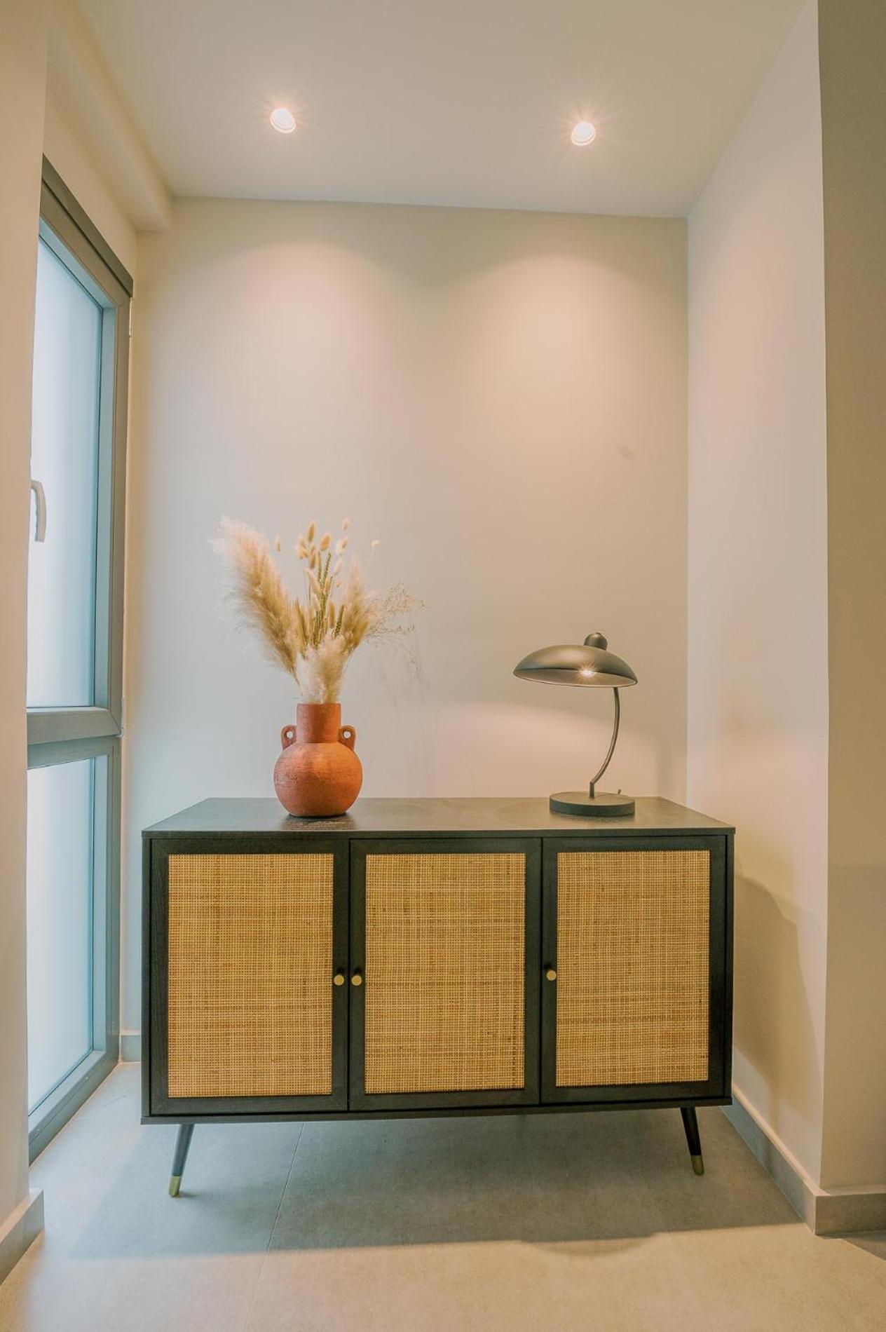 Hama Luxury Seaside Apartments Corinth Exterior photo